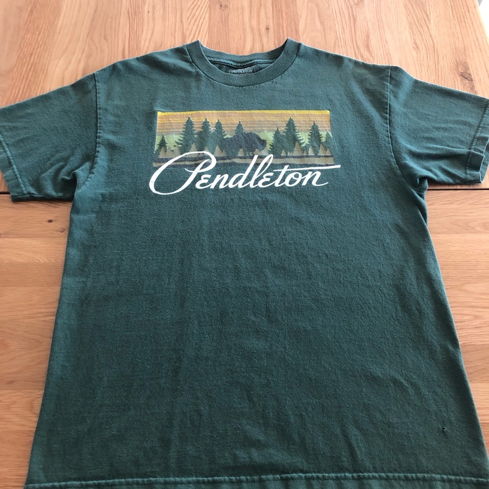 Pendleton T-shirt